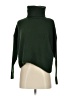 Madewell Green Turtleneck Sweater Size XS - photo 1