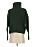 Madewell Green Turtleneck Sweater Size XS - photo 2