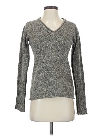 Columbia Pullover Sweater (view 1)