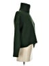 Madewell Green Turtleneck Sweater Size XS - photo 4