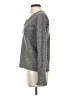Columbia Metallic Gray Pullover Sweater Size S - photo 5