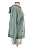 SO Green Pullover Hoodie Size M - photo 4