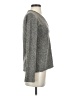Columbia Metallic Gray Pullover Sweater Size S - photo 4