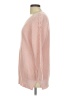 LC Lauren Conrad Pink Pullover Sweater Size L - photo 5