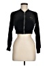 Assorted Brands Black Cardigan Size M - photo 1
