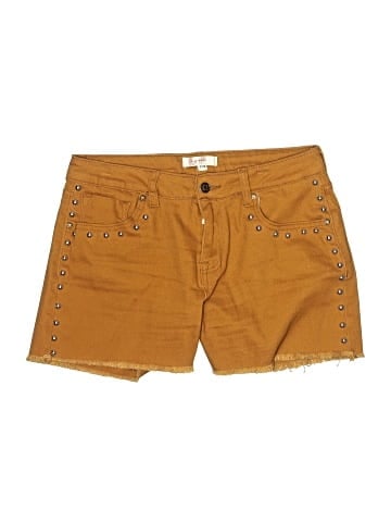 Vigoss Denim Shorts (view 1)