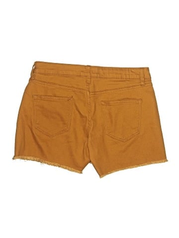 Vigoss Denim Shorts (view 2)