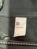 all in motion Black Track Jacket Size S - photo 6