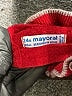 Mayoral Red Dress 18-24 MO / 24 MO - photo 3