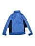 Nike 100% Polyester Blue Zip Up Hoodie Size 6 - 7 - photo 2