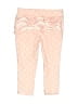 Marshalls Polka Dots Pink Casual Pants Size 3-6 mo - photo 2