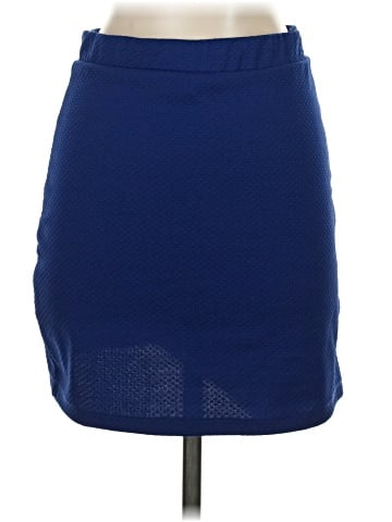 B Sharp Casual Skirt (view 2)