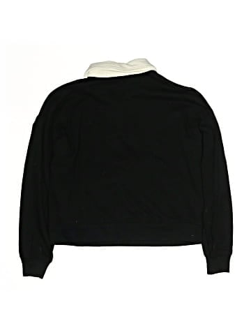 Splendid Long Sleeve Polo (view 2)