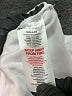 Little Me White Short Sleeve Onesie Size 0-3 mo - photo 4