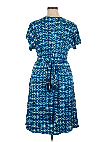 Just Fab Casual Dress (view 2)