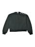 Crewcuts Green Sweatshirt Size 6 - 7 - photo 1