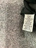 Yoana Baraschi Houndstooth Gray Cocktail Dress Size 4 - photo 8