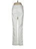 Chaps Silver Casual Pants Size 6 - photo 2