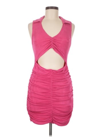 Gab & Kate Cocktail Dress (view 1)