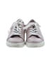 Jack Rogers Gray Pink Sneakers Size 9 - photo 2