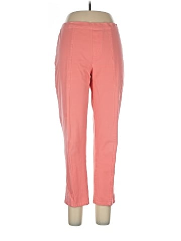 Isaac Mizrahi LIVE! Casual Pants (view 1)