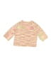 Unbranded Tweed Pink Pullover Sweater Size Large infants - photo 2