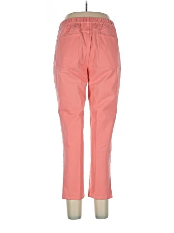 Isaac Mizrahi LIVE! Casual Pants (view 2)