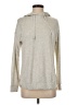 Search for Sanity Gray Pullover Hoodie Size XS - photo 1