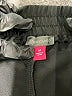 Vince Camuto 100% Polyester Black Dress Pants Size M - photo 7