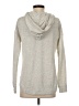 Search for Sanity Gray Pullover Hoodie Size XS - photo 2