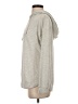 Search for Sanity Gray Pullover Hoodie Size XS - photo 5