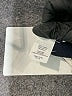 Madewell 100% Cotton Blue Cardigan Size XS - photo 8