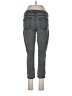 Forever 21 Chevron-herringbone Gray Jeans Size 30 waist - photo 2