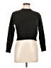 Zella Black Turtleneck Sweater Size 10 - 12 - photo 1