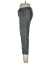 Forever 21 Chevron-herringbone Gray Jeans Size 30 waist - photo 5