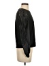 Generation Love 100% Polyester Black Cardigan Size XS - photo 4