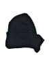 Unbranded Black Blue Beanie One size - photo 2