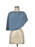 Shein 100% Polyester Blue Formal Skirt Size 6 - photo 1