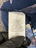 Leith Floral Blue Casual Dress Size S - photo 7