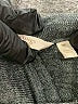 Soft Surroundings Gray Pullover Sweater Size M - photo 7