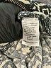 Corey Lynn Calter 100% Polyester Print Black Jumpsuit Size S - photo 5