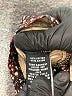 Sanctuary Brown Long Sleeve Turtleneck Size small - photo 8