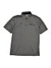 Under Armour Gray Short Sleeve Polo Size M (kids) - photo 1