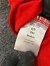 Unbranded Red Cocktail Dress Size M - photo 6