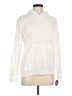 SO 100% Polyester White Sweatshirt Size M - photo 1