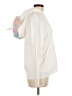 SO 100% Polyester White Sweatshirt Size M - photo 4