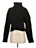 Topshop Black Turtleneck Sweater Size 4 - 6 - photo 1