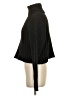 Topshop Black Turtleneck Sweater Size 4 - 6 - photo 5