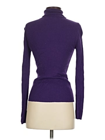 Vanity Turtleneck Sweater (view 2)
