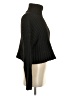 Topshop Black Turtleneck Sweater Size 4 - 6 - photo 4